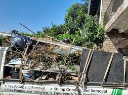 Best Recycling Services for Junk  in Cumberland, WI