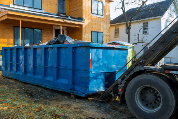 Best Hoarding Cleanup  in Cumberland, WI