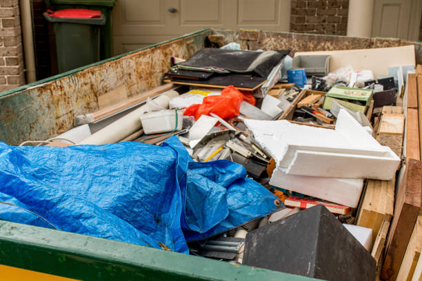 Best Electronics and E-Waste Disposal  in Cumberland, WI
