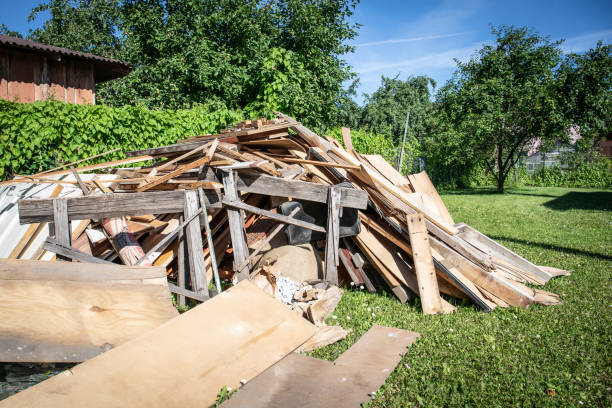 Best Basement Cleanout  in Cumberland, WI