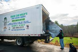 Best Appliance Removal  in Cumberland, WI